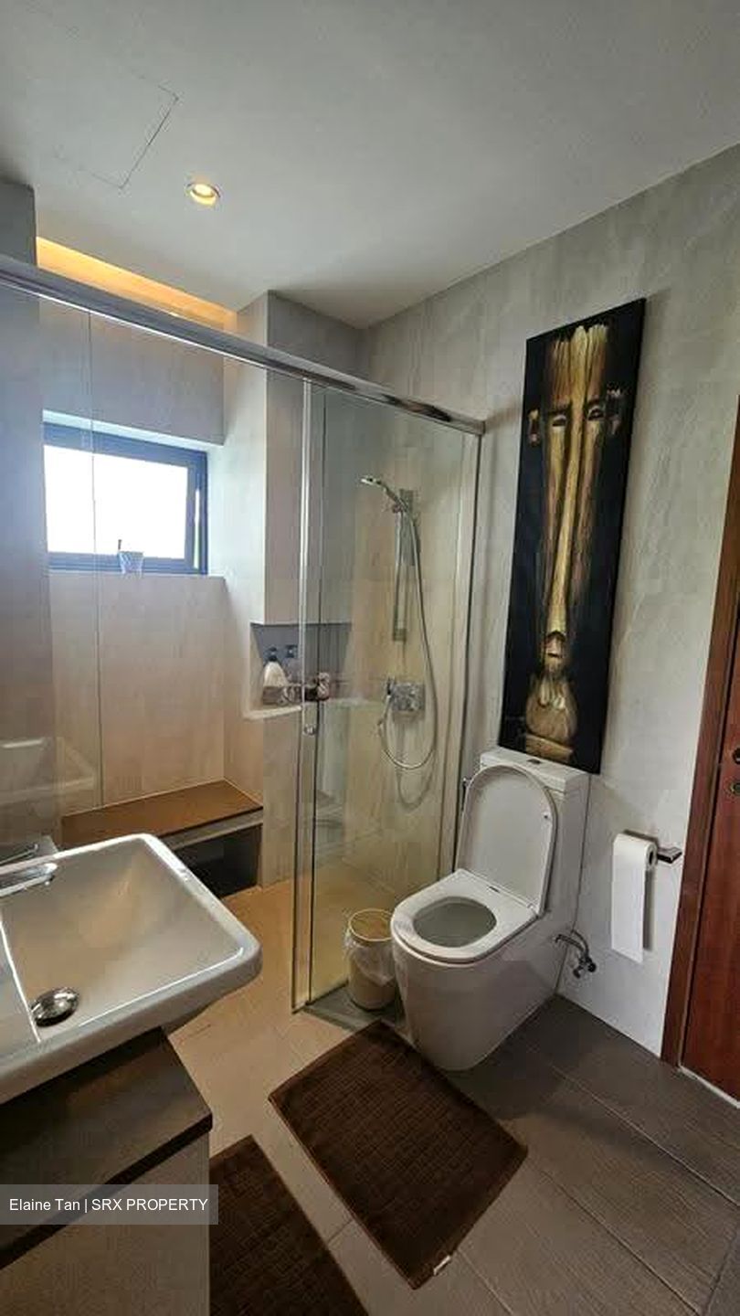 The Arcadia (D11), Condominium #609866381